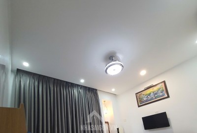 Bán nhà Full nội thất khu dân cư APEC trường thọ thủ đức,TPHCM,LH 0909428959.